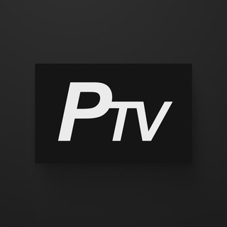 Логотип @programmizmtv - Programmizm TV