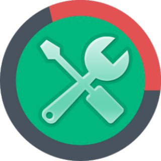 Логотип @programmpk - Программы для ПК