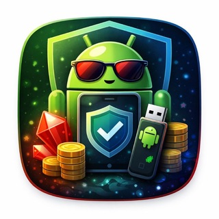 Логотип @programmy_apk - Взломанные приложения на Андроид (моды)