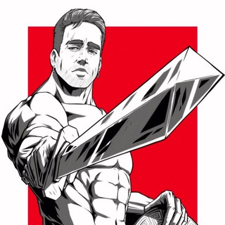 Логотип @programtraining - Эффективные программы тренировок