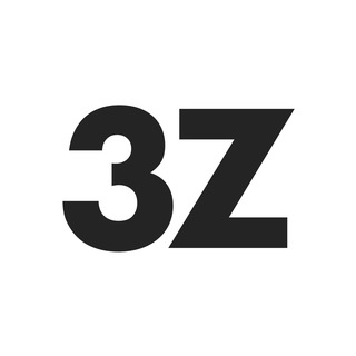 Логотип @progressive_3z - 3Z Прогрессивная офтальмология