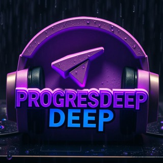 Логотип @progressivedeep - ProgressiveDeep