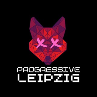 Логотип @progressivelpz - Progressive LPZ