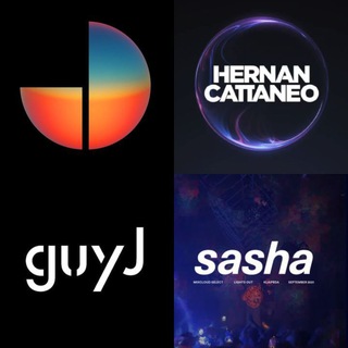 Логотип @progressivesets - Progressive Sets