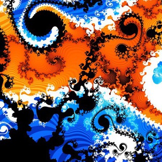 Логотип @progressivetrance - Psychedelic Progressive Trance