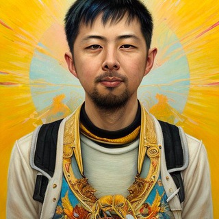 Логотип @progressorkz - Прогрессор ⚡️