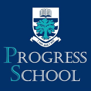 Логотип @progressschooluz - Progress School - Учебный Центр