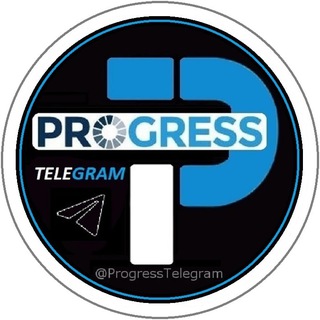 Логотип @progresstelegram - ProgressTelegram📡