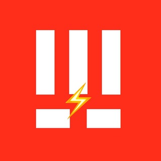 Логотип @progresylni - Прогресильні