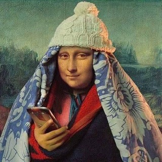 Логотип @progrevochnaya - Прогревочная Юли Сафоновой