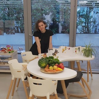 Логотип @progrowst - PROРазвитие с Юлией Власенко