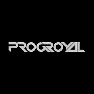Логотип @progroyalofficial - 𝙋𝙍𝙊𝙂𝙧𝙤𝙮𝙖𝙡