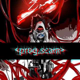 Логотип @progscamchat - <prog.scam.chat>