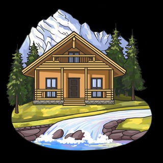 Логотип @proguamka - ГУАМКА🏡ОТДЫХ