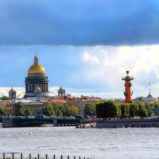 Логотип @progulka_spb - ОТДЫХ В СПБ, ЛО и ближайших окрестностях 😉