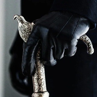 Логотип @progulkaesteta - Эстет на прогулке