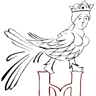 Логотип @progulki_po_msk - Неизвестная Московия