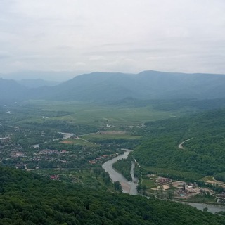 Логотип @progulki_po_yugam - Прогулки по Югам