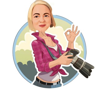 Логотип @progulki_spb - Прогулки по Санкт-Петербургу