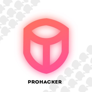 Логотип @prohackertg - t.me/HuyackersTeam
