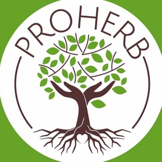 Логотип @proherb_community - Комьюнити PROHERB