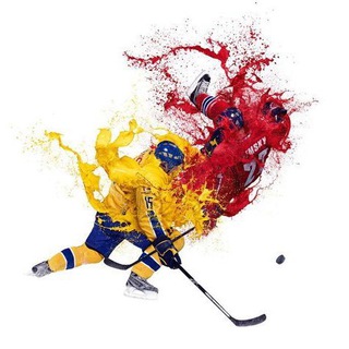 Логотип @prohokkey - ХоккейPRO