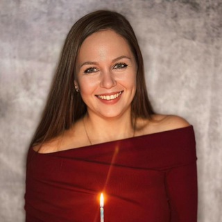 Логотип @prohorovaan_psychologist15 - Прохорова Анастасия | Психология