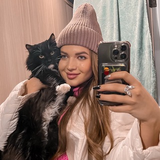 Логотип @prohvostikov - Про хвостиков 🐱🐶🐾