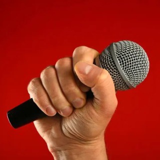 Логотип @proiavisseichas - ЧЕСТНЫЙ МИКРОФОН