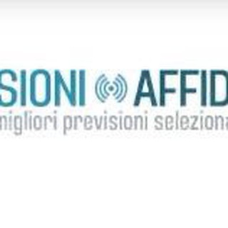 Логотип @proiezionidiborsa - Previsioni Affidabili