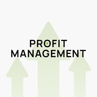 Логотип @proinvestmentclub - Инвестиции с Profit Management