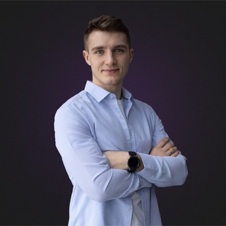 Логотип @proinvestor1 - Никита Молчанов про инвестиции