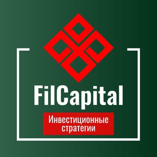 Логотип @proinvestor89 - FilCapital про дивиденды | Рошка Филипп