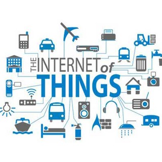 Логотип @proiot - IOT [ARDUINO, ESP, DIY] [RU]