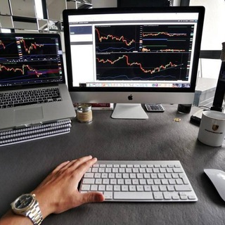 Логотип @proitrading - Trader / Обсуждение / Резерв