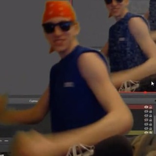 Логотип @proizi333 - ХАЛЯВА НА САЙТЫ