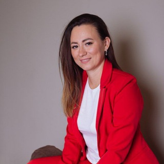 Логотип @proizobilieclub - Алсу Камакаева PRO ИЗОБИЛИЕ