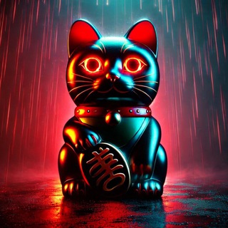 Логотип @projarkakitaa - Кот и Кит | Чат