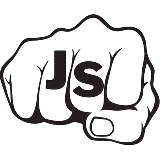 Логотип @projavascript - Javascript Pro