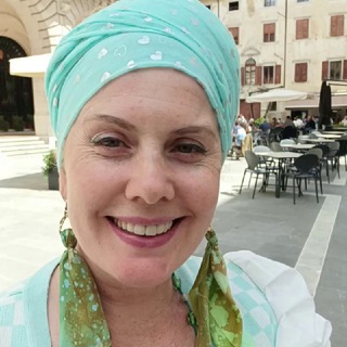 Логотип @projavisya - ПроЯВИСЬ с Лилия Алма✨🪞