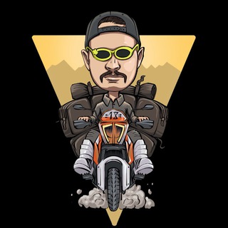 Логотип @project18adv - Никитос Проект18