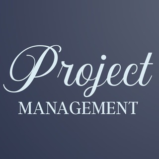 Логотип @project_and_it - Project management