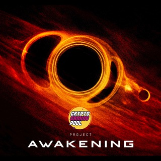 Логотип @project_awakening_cgp - EVE Frontier (RU)