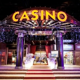 Логотип @project_casino777 - PROJECT CASINO 🎰