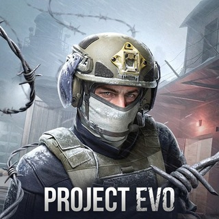 PROJECT EVOLUTION 11.0