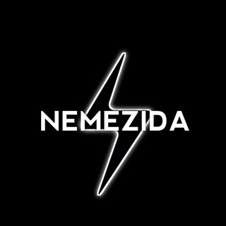 Логотип @project_nemezida - project nemezida
