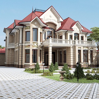 Логотип @project_stroitelstvo - Строительство и ремонт