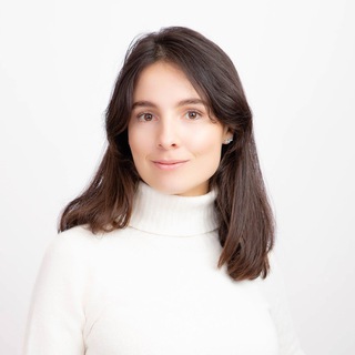 Логотип @project_talks - Маша Попова 🎙️ Нерабочий созвон