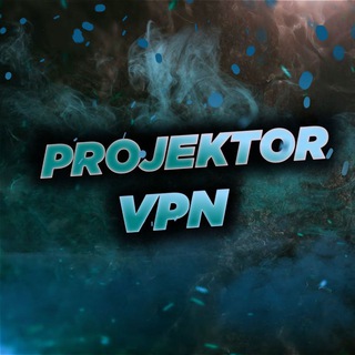 Логотип @project_vpn1 - PROJECTOR VPN