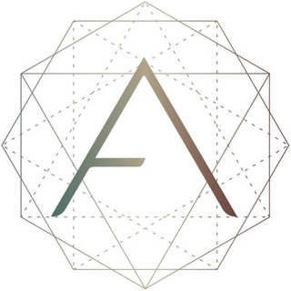 Логотип @projectanatha - Wrapped ANATHA